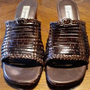 Brighton shoes